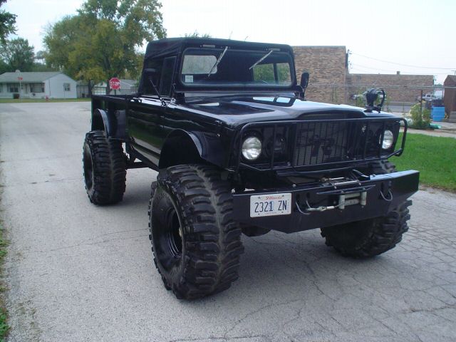 Lifted jeep for sale craigslist